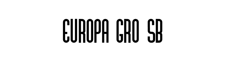 GabbaAllCaps-Regular  Free Fonts Download