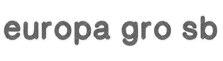 Stripy-Reg  Free Fonts Download