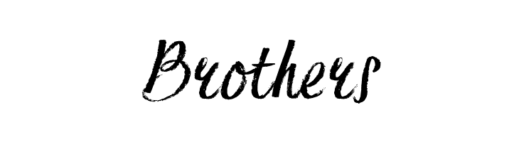 Hesster Moffett TRIAL  Free Fonts Download