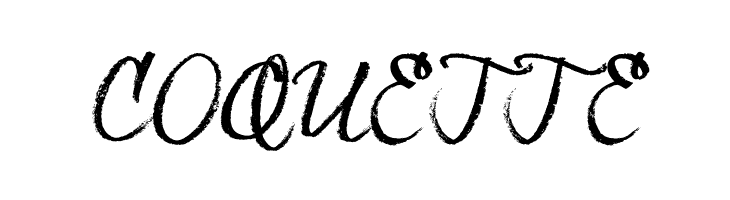 Hesster Moffett TRIAL  Free Fonts Download