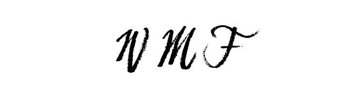 Hesster Moffett TRIAL  Free Fonts Download