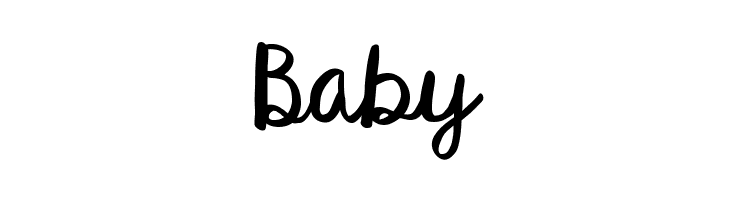 KG Satisfied Script  Free Fonts Download