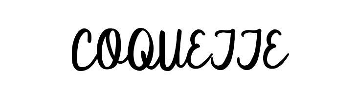 KG Satisfied Script  Free Fonts Download
