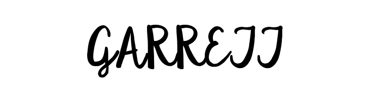 KG Satisfied Script  Free Fonts Download