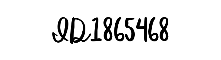 KG Satisfied Script  Free Fonts Download