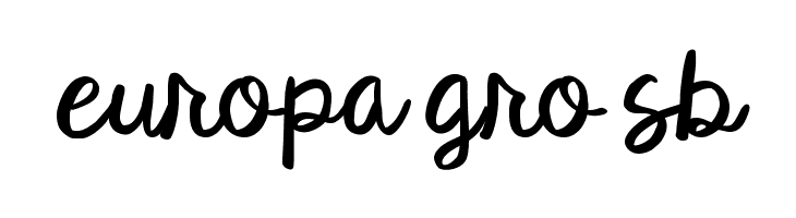 KG Satisfied Script  Free Fonts Download