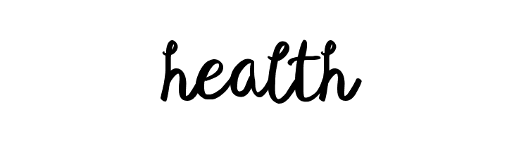 KG Satisfied Script  Free Fonts Download