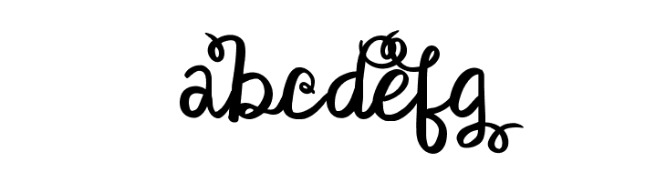 KG Satisfied Script Alt  Free Fonts Download