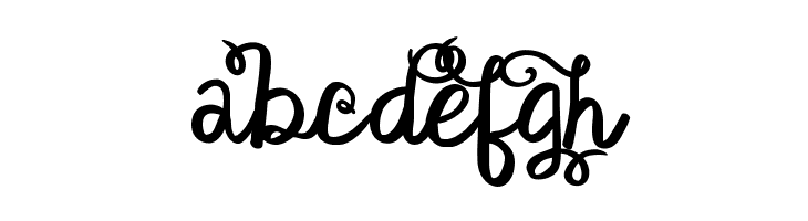 KG Satisfied Script Alt  Free Fonts Download