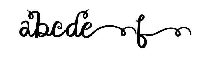 KG Satisfied Script Alt  Free Fonts Download