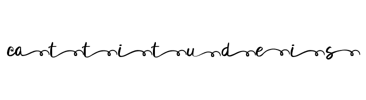 KG Satisfied Script Alt  Free Fonts Download