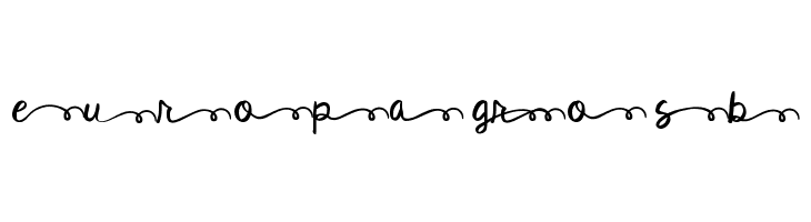 KG Satisfied Script Alt  Free Fonts Download