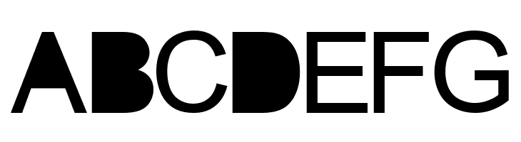 aria solid Regular  Free Fonts Download