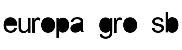 aria solid Regular  Free Fonts Download