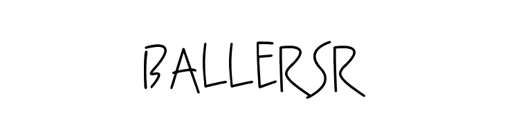 Leaving Notes  Free Fonts Download