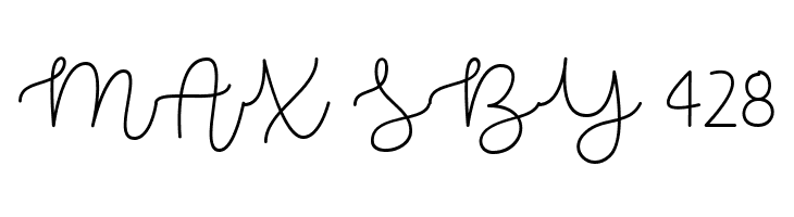 Better Together Demo  Free Fonts Download