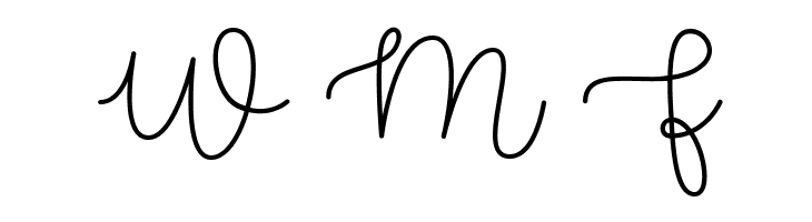 Better Together Demo  Free Fonts Download