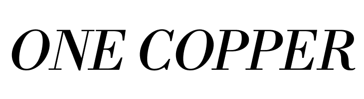 Libre Bodoni Italic  Free Fonts Download