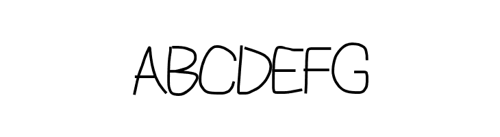 Reckless Catfish  Free Fonts Download