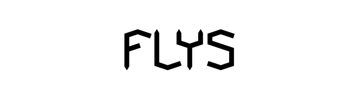 Mysterons BRK  Free Fonts Download