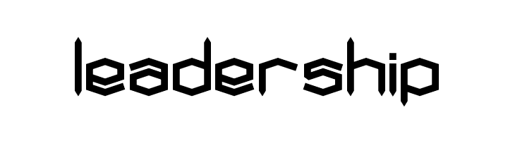 Mysterons BRK  Free Fonts Download