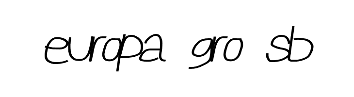Reckless Catfish Wide Italic  Free Fonts Download