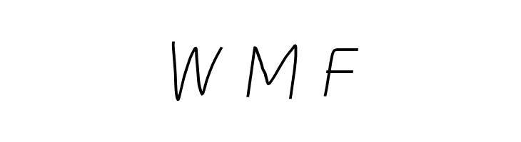 Reckless Catfish Italic  Free Fonts Download