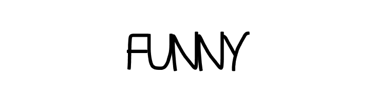 Reckless Catfish Bold  Free Fonts Download