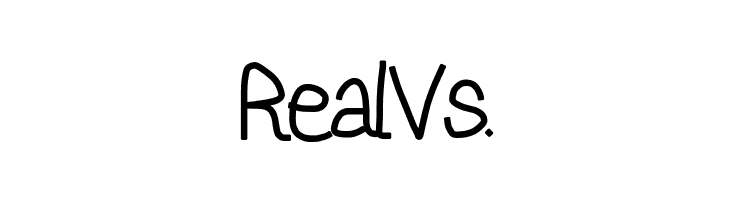 Reckless Catfish Bold  Free Fonts Download