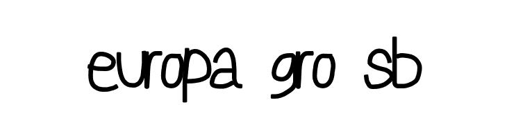Reckless Catfish Bold  Free Fonts Download