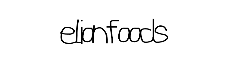 Reckless Catfish Wide  Free Fonts Download