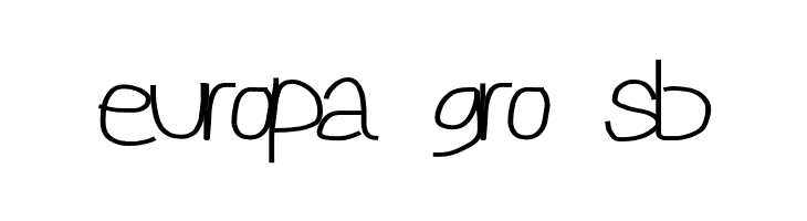 Reckless Catfish Wide  Free Fonts Download