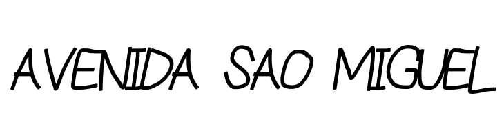 Reckless Catfish Bold Italic  Free Fonts Download