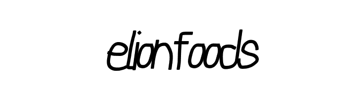 Reckless Catfish Bold Italic  Free Fonts Download