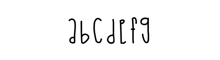 AsiagoBagels  Free Fonts Download