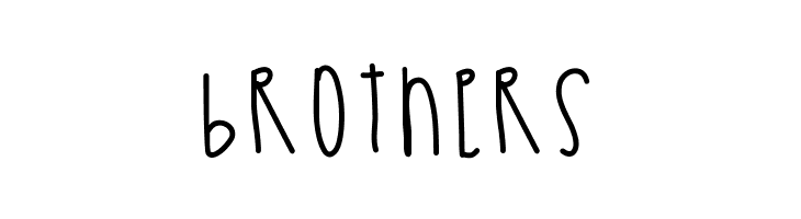 AsiagoBagels  Free Fonts Download