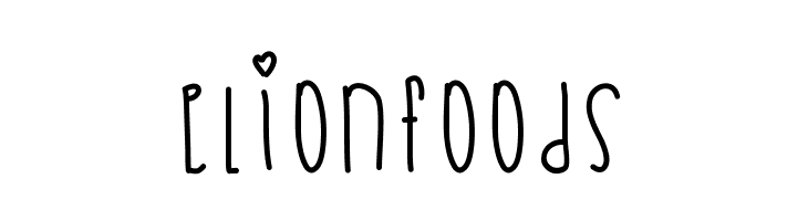 AsiagoBagels  Free Fonts Download