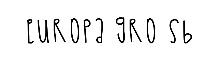 AsiagoBagels  Free Fonts Download