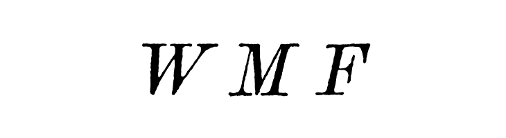 Century modern TT Italic  Free Fonts Download