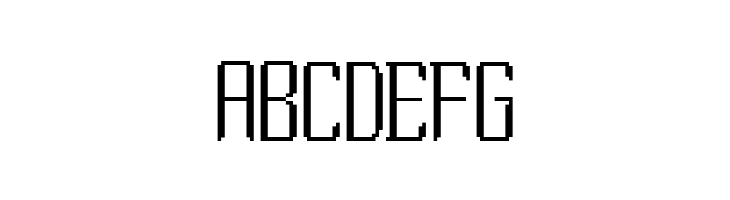 So Wide  Free Fonts Download