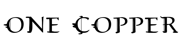 PentaGrams Crafth Regular  Free Fonts Download