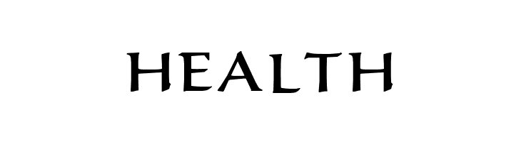 PentaGrams Crafth Regular  Free Fonts Download