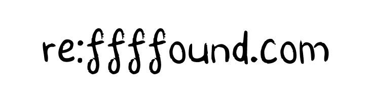 Kharu Regular  Free Fonts Download