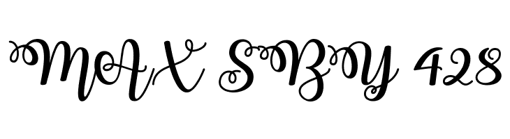 Watermelon Script Demo  Free Fonts Download