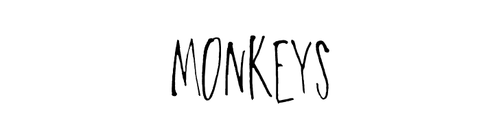 DKParadiseLost  Free Fonts Download