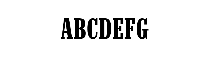Marlboro Regular  Free Fonts Download