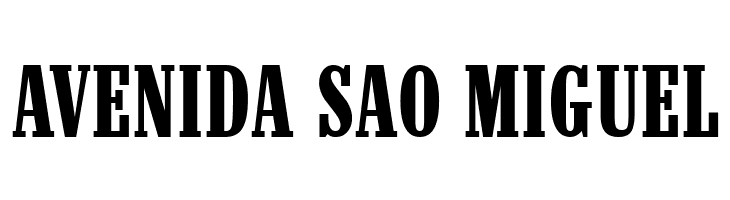 Marlboro Regular  Free Fonts Download