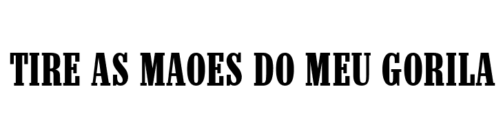 Marlboro Regular  Free Fonts Download