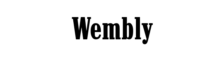 Marlboro Regular  Free Fonts Download