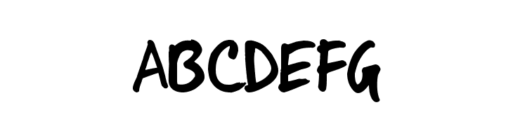 koly-Handwriting  Free Fonts Download